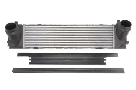 Інтеркулер BMW 1 (F20), 1 (F21), 2 (F22, F87), 2 (F23), 3 (F30, F80), 3 (F31), 3 GRAN TURISMO (F34), 4 (F32, F82), 4 (F33, F83), 4 GRAN COUPE (F36) 1.5-3.0H 11.11- THERMOTEC DAB013TT