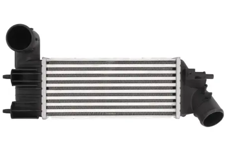 Інтеркулер CITROEN C5 I, C5 II, C5 I/KOMBI PEUGEOT 406, 607 2.0D/2.2D 06.98-09.06 THERMOTEC DAC005TT