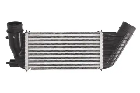 Інтеркулер CITROEN C8, JUMPY II FIAT SCUDO LANCIA PHEDRA PEUGEOT 807, EXPERT, EXPERT TEPEE TOYOTA PROACE 2.0D 02.06- THERMOTEC DAC006TT