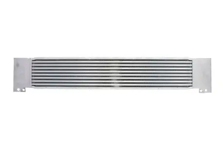 Інтеркулер CITROEN JUMPER II FIAT DUCATO PEUGEOT BOXER 2.0D-3.0D 04.06- THERMOTEC DAC007TT