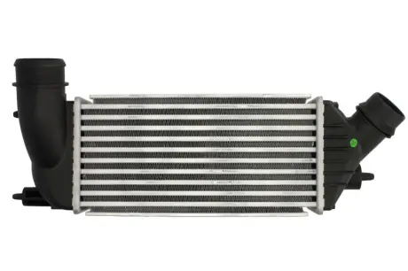 Інтеркулер CITROEN C8, JUMPY II FIAT SCUDO PEUGEOT 807, EXPERT, EXPERT TEPEE TOYOTA PROACE 2.0D 03.06- THERMOTEC DAC011TT