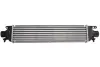 Інтеркулер ABARTH GRANDE PUNTO, PUNTO ALFA ROMEO GIULIETTA, MITO FIAT BRAVO II, DOBLO, DOBLO CARGO, GRANDE PUNTO, PUNTO, PUNTO EVO, PUNTO/HATCHBACK LANCIA DELTA III 0.9-2.0D 10.05- THERMOTEC DAD002TT (фото 2)