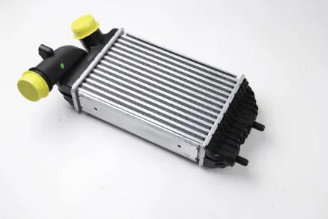 Інтеркулер CITROEN EVASION, JUMPER I, JUMPY I FIAT DUCATO, SCUDO, ULYSSE PEUGEOT BOXER 1.9D-2.8D 02.94- THERMOTEC DAF001TT