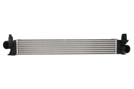 Інтеркулер CITROEN JUMPER II FIAT DUCATO PEUGEOT BOXER 2.0D-3.0D 04.06- THERMOTEC DAF007TT