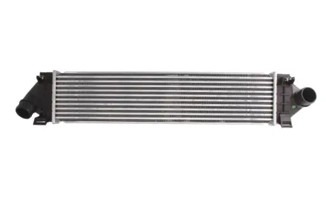 Інтеркулер VOLVO S60 II, S80 II, V60 I, V70 III FORD C-MAX II, FOCUS C-MAX, FOCUS II, GALAXY II, GALAXY MK II, KUGA I, MONDEO IV, S-MAX 1.6D-2.5 10.03-06.19 THERMOTEC DAG007TT