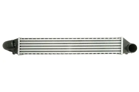 Інтеркулер FORD GALAXY I, GALAXY MK I SEAT ALHAMBRA VW SHARAN 1.8/1.9D 03.95-03.10 THERMOTEC DAG008TT