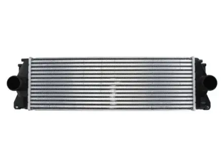 Інтеркулер MERCEDES SPRINTER 3,5-T (B906), SPRINTER 3-T (B906), SPRINTER 4,6-T (B906), SPRINTER 5-T (B906) VW CRAFTER 30-35, CRAFTER 30-50 1.8-3.0D 04.06-09.20 THERMOTEC DAM004TT