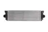 Інтеркулер MERCEDES M (W164), SPRINTER 3,5-T (B906), SPRINTER 3,5-T (B907, B910), SPRINTER 3-T (B906), SPRINTER 4,6-T (B906), SPRINTER 5-T (B906) VW CRAFTER 30-35 2.0D-3.0D 06.06-12.21 THERMOTEC DAM006TT (фото 1)