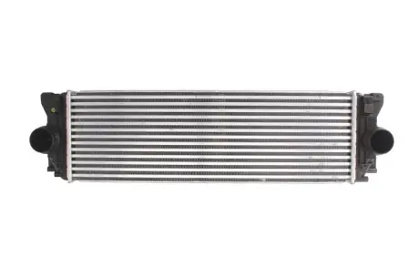 Інтеркулер MERCEDES M (W164), SPRINTER 3,5-T (B906), SPRINTER 3,5-T (B907, B910), SPRINTER 3-T (B906), SPRINTER 4,6-T (B906), SPRINTER 5-T (B906) VW CRAFTER 30-35 2.0D-3.0D 06.06-12.21 THERMOTEC DAM006TT