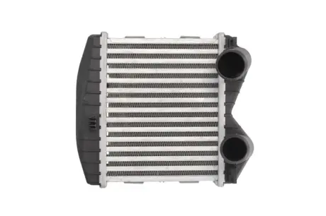Інтеркулер SMART CABRIO, CITY-COUPE, FORTWO 0.6/0.7 07.98-01.07 THERMOTEC DAM012TT