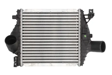 Інтеркулер MERCEDES V (638/2), VITO (W638) 2.2D/2.3 08.96-07.03 THERMOTEC DAM013TT