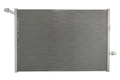Інтеркулер MERCEDES C (C205), C T-MODEL (S205), C (W205), E (W213), GLC (X253) 1.6-3.0 12.13-10.23 THERMOTEC DAM020TT