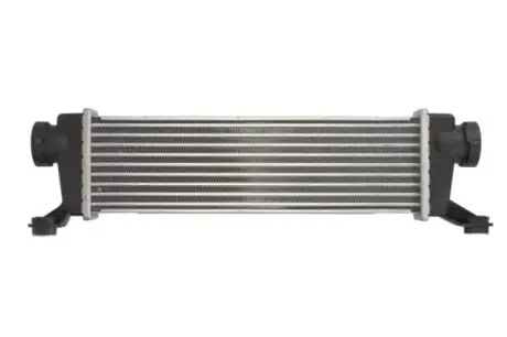 Інтеркулер MERCEDES A (W168), VANEO (414) 1.7D 07.98-07.05 THERMOTEC DAM023TT