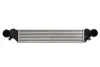 Інтеркулер MERCEDES C (CL203), C T-MODEL (S203), C (W203), CLC (CL203), CLK (A209), CLK (C209) 1.6-3.2 05.00-06.11 THERMOTEC DAM026TT (фото 1)