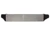 Інтеркулер MERCEDES C (CL203), C T-MODEL (S203), C (W203), CLC (CL203), CLK (A209), CLK (C209) 1.6-3.2 05.00-06.11 THERMOTEC DAM026TT (фото 2)
