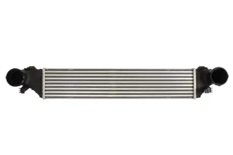 Інтеркулер MERCEDES C (CL203), C T-MODEL (S203), C (W203), CLC (CL203), CLK (A209), CLK (C209) 1.6-3.2 05.00-06.11 THERMOTEC DAM026TT