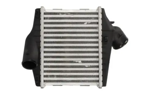 Інтеркулер SMART FORTWO 0.8D 01.07- THERMOTEC DAM027TT