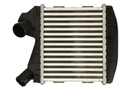 Інтеркулер SMART CABRIO, CITY-COUPE, FORTWO 0.8D 11.99-01.07 THERMOTEC DAM031TT
