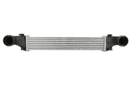 Інтеркулер MERCEDES CLS (C219), E T-MODEL (S211), E (W211) 2.1D/3.0D 03.03-12.10 THERMOTEC DAM035TT