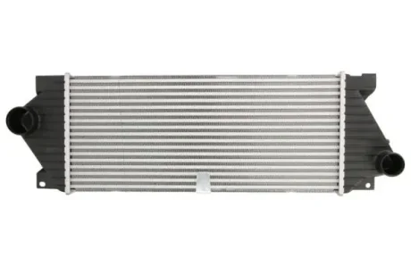 Інтеркулер MERCEDES M (W163) 2.7D/3.2 02.98-06.05 Thermotec DAM037TT