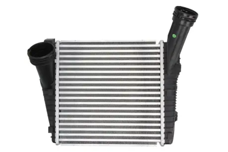Інтеркулер AUDI Q7 PORSCHE CAYENNE VW TOUAREG 3.0/3.0D/4.2D 11.04- THERMOTEC DAN001TT