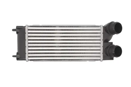 Інтеркулер CITROEN BERLINGO MULTISPACE, BERLINGO/MINIVAN, C4, C4 I PEUGEOT 3008, 308 I, 5008, PARTNER TEPEE, PARTNER/MINIVAN 1.6D 11.04- THERMOTEC DAP002TT
