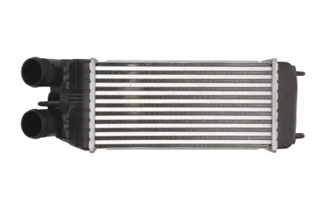 Інтеркулер DS DS 3 CITROEN C3 / C3 ORIGIN III, C3 II, C3 PICASSO, C4 CACTUS, C-ELYSEE, DS3 PEUGEOT 2008 I, 208 I, 208/HATCHBACK, 301, PARTNER TEPEE 1.2-1.6D 11.09- THERMOTEC DAP003TT