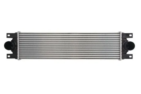 Інтеркулер NISSAN INTERSTAR OPEL MOVANO A RENAULT MASTER II 1.9D-3.0D 12.97- Thermotec DAR002TT