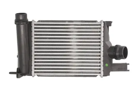 Інтеркулер DACIA DOKKER, DOKKER EXPRESS/MINIVAN, DUSTER, DUSTER/SUV, LODGY, LOGAN II, LOGAN MCV II, SANDERO II RENAULT ARKANA I, CAPTUR I, CLIO IV, CLIO IV/HATCHBACK 0.9-1.6LPG 02.08- THERMOTEC DAR004TT