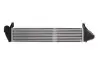 Інтеркулер DACIA DUSTER, LOGAN, LOGAN EXPRESS, LOGAN MCV, SANDERO RENAULT LOGAN I 1.5D 09.05- THERMOTEC DAR005TT (фото 2)