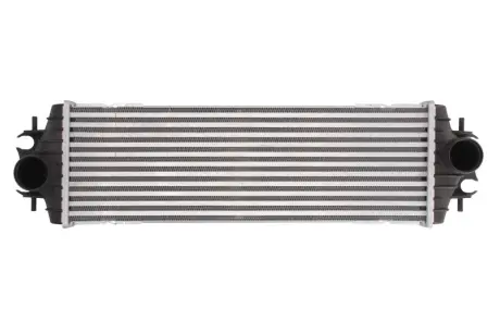 Інтеркулер NISSAN PRIMASTAR OPEL VIVARO A RENAULT TRAFIC II 1.9D 02.01- THERMOTEC DAR009TT