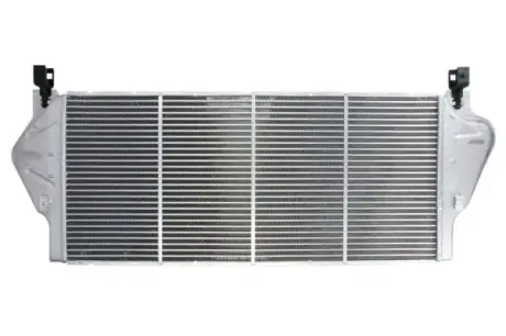 Інтеркулер RENAULT ESPACE IV, LAGUNA I, LAGUNA II, VEL SATIS 1.9D/2.0 09.99- THERMOTEC DAR010TT