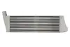 Інтеркулер RENAULT GRAND SCENIC II, MEGANE II, SCENIC II 1.5D/1.9D/2.0 09.02- THERMOTEC DAR012TT (фото 2)