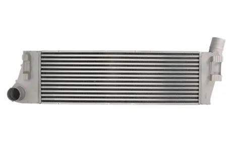 Інтеркулер RENAULT GRAND SCENIC II, MEGANE II, SCENIC II 1.5D/1.9D/2.0 09.02- THERMOTEC DAR012TT