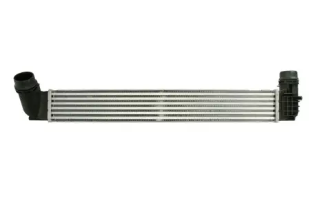 Інтеркулер RENAULT GRAND SCENIC III, MEGANE, MEGANE III, SCENIC III 1.2/1.4/1.5D 11.08-09.16 THERMOTEC DAR013TT