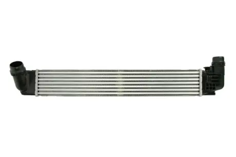 Інтеркулер DACIA DUSTER, DUSTER/SUV RENAULT DUSTER 1.5D 04.10- THERMOTEC DAR014TT