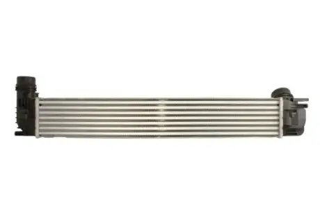 Інтеркулер RENAULT FLUENCE, GRAND SCENIC III, MEGANE, MEGANE III, SCENIC III 1.6D/1.9D/2.0 11.08- THERMOTEC DAR021TT