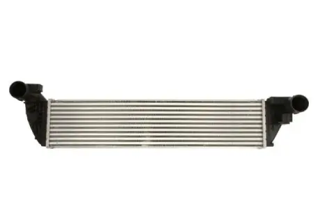 Інтеркулер RENAULT ESPACE IV, LAGUNA II, VEL SATIS 1.9D/2.0D/2.2D 04.04- THERMOTEC DAR024TT
