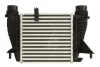 Інтеркулер NISSAN NOTE, NV200, NV200 / EVALIA RENAULT CLIO III, CLIO III/HATCHBACK, MODUS 1.5D 06.05- THERMOTEC DAR027TT (фото 1)
