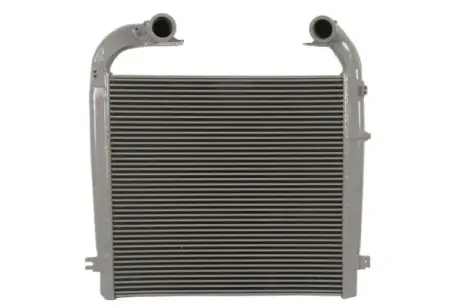 Інтеркулер XPI EURO 5 SCANIA G I, P I, R I, T DC09.110-OSC11.03 01.03-05.19 THERMOTEC DASC008TT