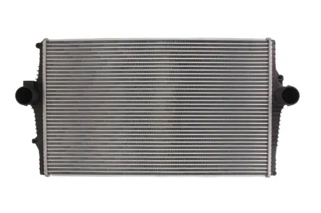 Інтеркулер (з отвором під датчик) VOLVO S60 I, S80 I, V70 II, XC70 I 2.0-2.5D 01.99-04.10 THERMOTEC DAV002TT