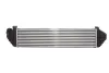 Інтеркулер VOLVO C30, C70 II, S40 II, V40, V50 1.6D/2.0D 12.03-12.16 THERMOTEC DAV004TT (фото 2)