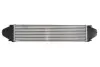 Інтеркулер VOLVO S60 II, V60 I, XC60 I 2.0-3.0 05.08-07.18 THERMOTEC DAV007TT (фото 2)