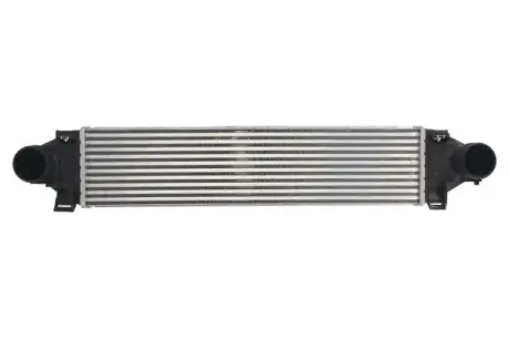 Інтеркулер VOLVO S60 II, V60 I, XC60 I 2.0-3.0 05.08-07.18 THERMOTEC DAV007TT