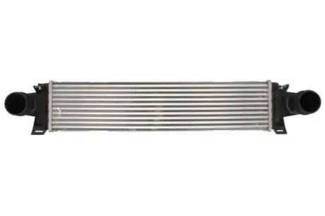 Інтеркулер VOLVO S60 II, S80 II, V60 I, V60 II, V70 III, V90 II, XC60 I, XC70 II, XC90 II 1.5-3.0 08.12-12.22 THERMOTEC DAV008TT
