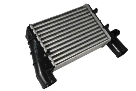 Інтеркулер AUDI A4 B5, A4 B6, A6 C5 VW PASSAT B3/B4, PASSAT B5, PASSAT B5.5 1.8/1.9D 10.93-05.05 THERMOTEC DAW002TT