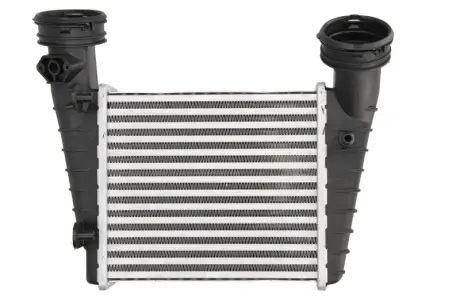 Інтеркулер SKODA SUPERB I VW PASSAT B5.5 1.8 11.00-03.08 THERMOTEC DAW004TT