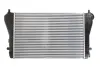 Інтеркулер AUDI A3, TT SEAT ALHAMBRA, ALTEA, ALTEA XL, LEON, TOLEDO III SKODA OCTAVIA II, SUPERB II, YETI VW CADDY III, CADDY III/MINIVAN, EOS, GOLF PLUS V, GOLF V, GOLF VI 1.4-3.6 02.03-07.18 THERMOTEC DAW005TT (фото 3)