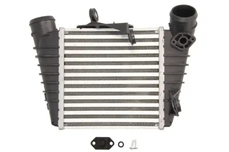 Інтеркулер SEAT CORDOBA, IBIZA III SKODA FABIA I, FABIA I PRAKTIK, FABIA II, ROOMSTER, ROOMSTER PRAKTIK VW FOX, POLO, POLO IV 1.4-1.9D 08.99- THERMOTEC DAW006TT