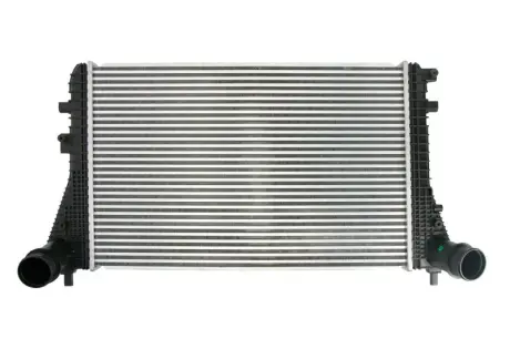 Інтеркулер SEAT ALHAMBRA VW CC B7, PASSAT ALLTRACK B7, PASSAT B6, PASSAT B7, PASSAT B7/KOMBI, SHARAN, TIGUAN, TOURAN 1.4-3.6 08.03-12.22 THERMOTEC DAW009TT